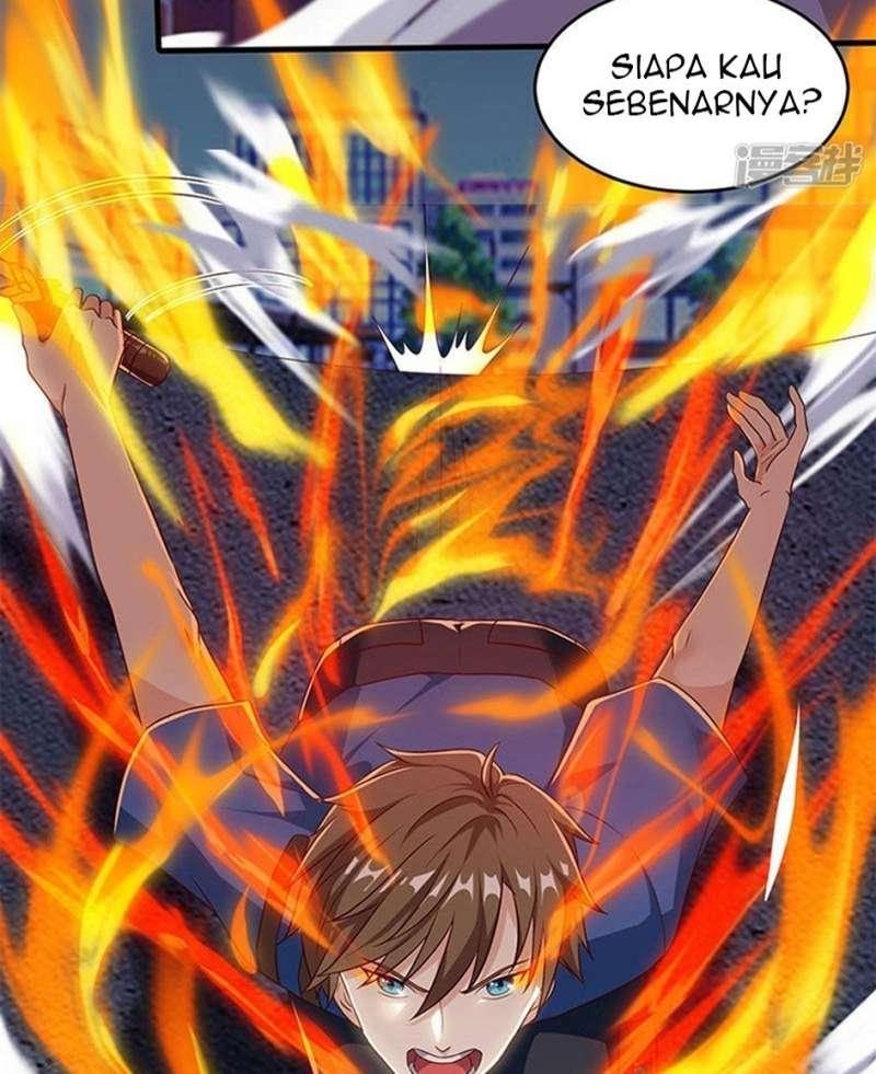 Genius Mad Man Chapter 49 Gambar 21